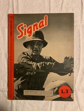 Rivista Signal - Nr. 6 anno