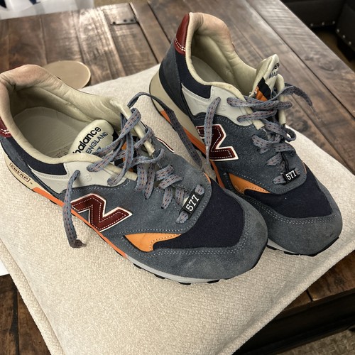New balance 577 test match - new,