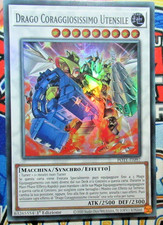 🇮🇹 YU GI OH DRAGO