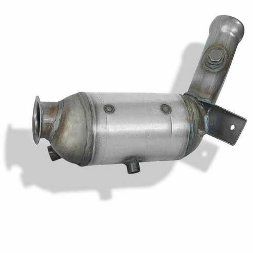 Catalizzatore kat mercedes - catalizzatore,