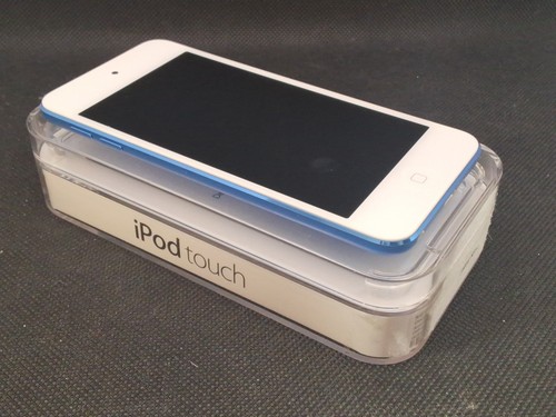 Apple ipod touch - apple,