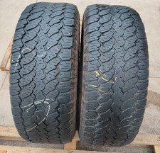 GOMME N°02 PNEUMATICI 265/65R17 112H GENERAL AT3 4 STAGIONI RIF 4021