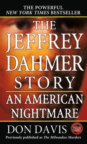 The jeffrey dahmer - jeffrey, story