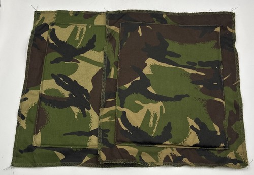 Pair genuine british army - pair,
