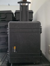 Pelican 1560 Custodia