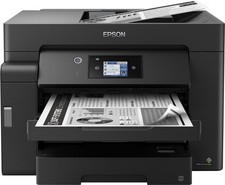 Epson Multifunzione Laser