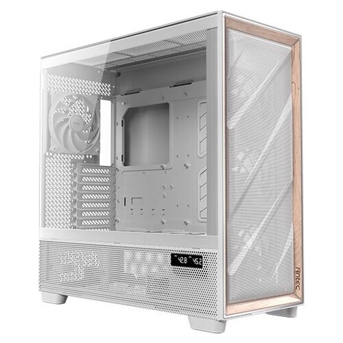Antec case flux pro euv - case,