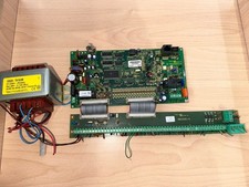 TECNOALARM TP256 + MS256/A +