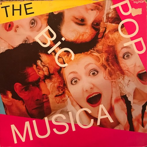 The bic musica - bic,