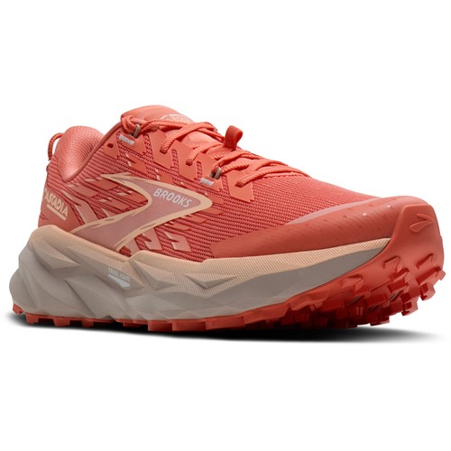 Scarpa corsa brooks - scarpa,