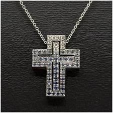 Collana Damiani Belle Epoque