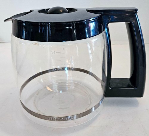 Cuisinart caffettiera ricambio - caffettiera,