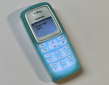 Nokia 2100 cellulare - 2100,