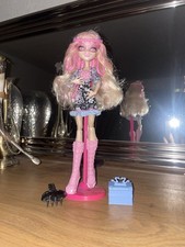 Monster High Vipirine Gorgon
