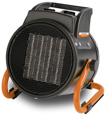 Stufa stufetta elettrica