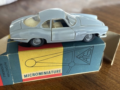 Politoys microminiature 67 - politoys,