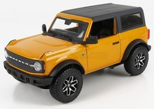 MODELLINO AUTO STATICO MAISTO