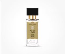 FM 926 PARFUM UNISEX - COLLEZIONE PURE ROYAL
