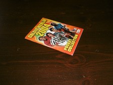 ALBUM CALCIO MERLIN 2004