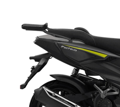Keeway 125 fact evo - fact, 21/26