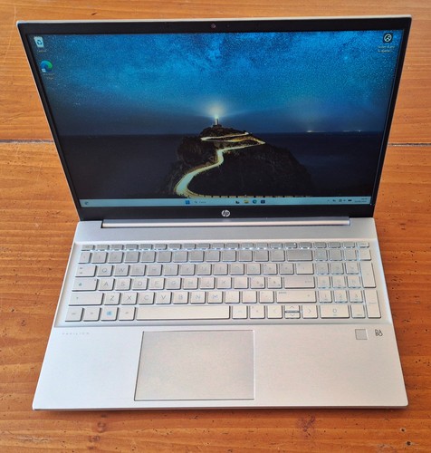 Pavilion 6 512gb - hp, 15-eg