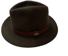Borsalino Alessandria Fedora