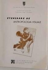 Itinerari di antropologia