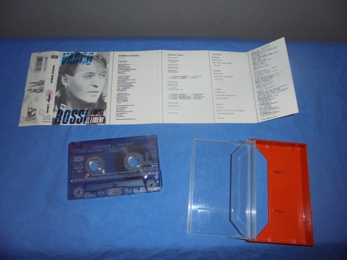 Vasco rossi liberi - –,