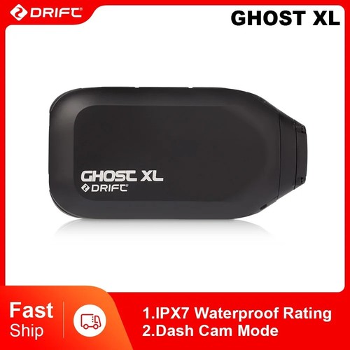 Drift innovation ghost - drift,