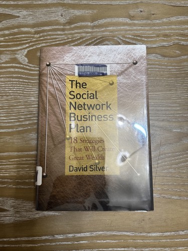 The social network business - the,