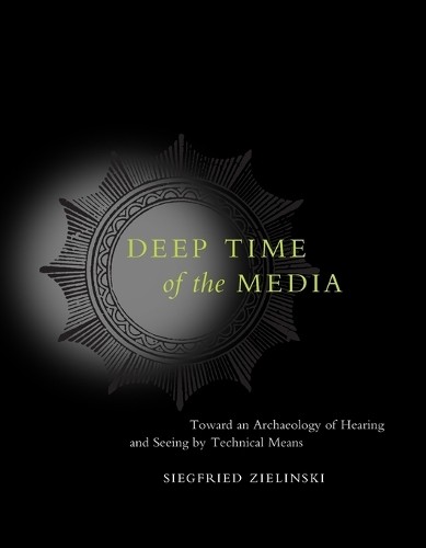 Siegfried zielinski deep time - siegfried,