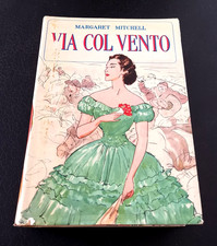Margaret Mitchell "VIA COL