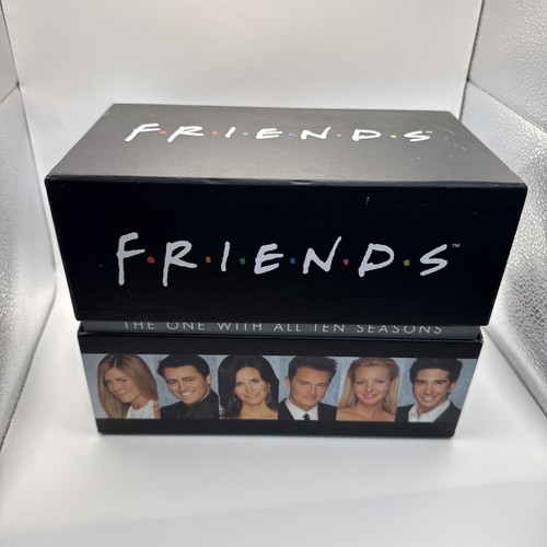 Friends box set - friends,