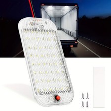 Luce interna camper 48 LED 800