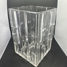 Vase cristal baccarat - vase, en