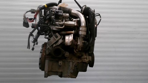 Motore dacia duster - 1, phase