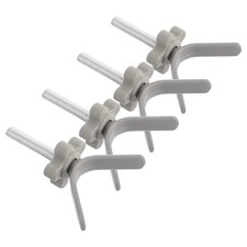  4 PCS Viti Per Cancellino