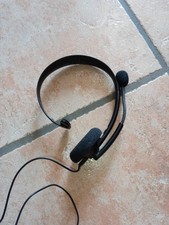 Cuffia con microfono