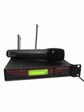 Set microfono e ricevitore