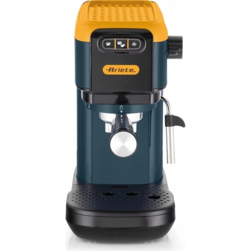 Macchina caffè ariete 1399 - caffè,