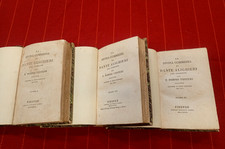 LA DIVINA COMMEDIA DI DANTE