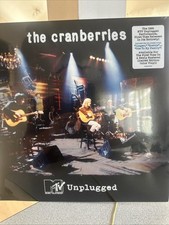 THE CRANBERRIES MTV Unplugged