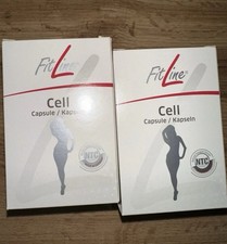 FitLine Cell Capsule  Anticellulite