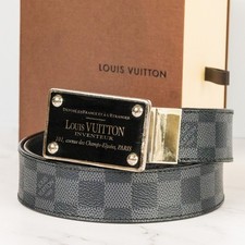 Louis vuitton cintura - lv,
