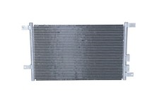 Condensatore, Climatizzatore