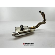 MARMITTA SCARICO ORIGINALE