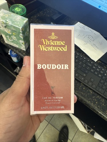 Vivienne westwood boudoir - vivienne,
