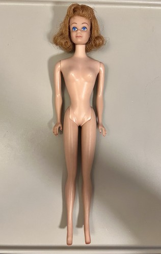 Vintage mattel barbie midge - barbie,