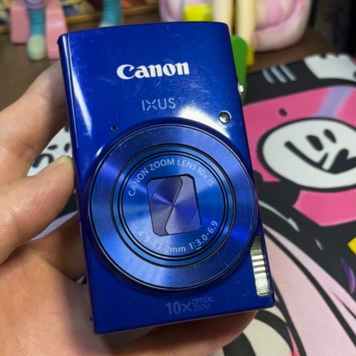 Canon powershot elph - powershot, /