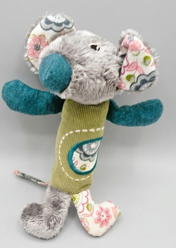 Trudy doudou peluche baton